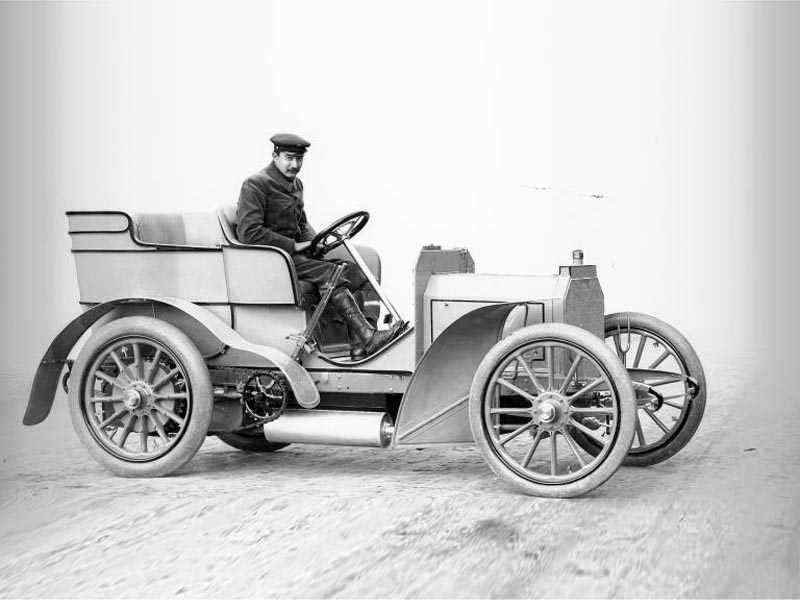 autos, cars, hp, mercedes-benz, review, 1900s cars, mercedes, mercedes model in depth, 1901 mercedes 35hp phaeton