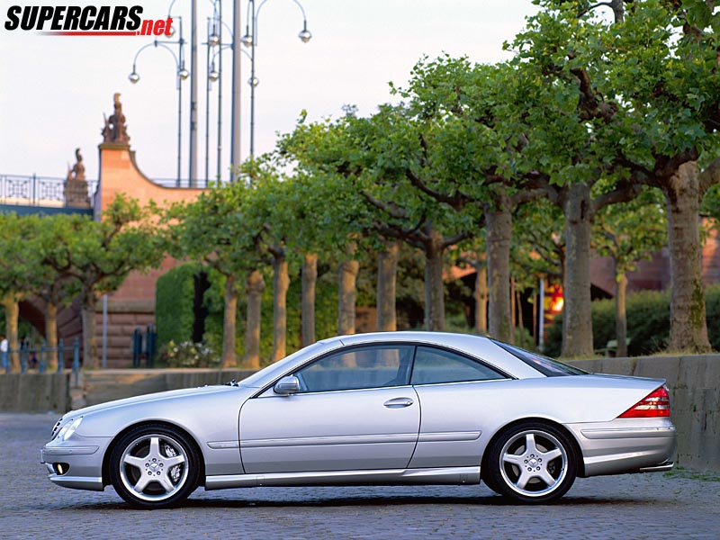 autos, cars, mercedes-benz, mg, review, 2000s cars, amg, amg model in depth, mercedes, mercedes amg, mercedes-benz model in depth, 2000 mercedes-benz cl55 amg f1