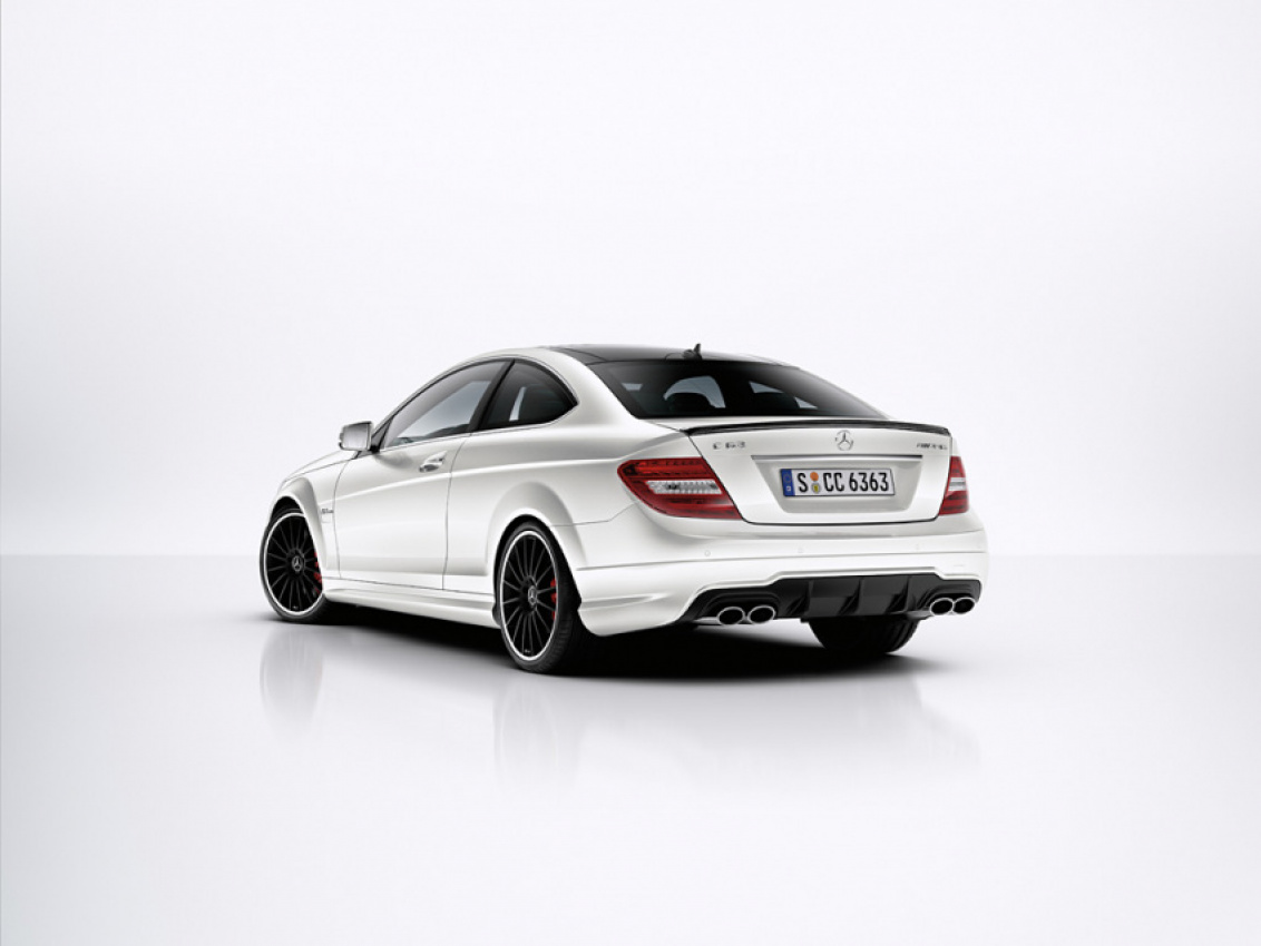 autos, cars, mercedes-benz, mg, review, 2010s cars, amg, amg model in depth, mercedes, mercedes amg, mercedes-benz model in depth, 2011 mercedes-benz c 63 amg coupé