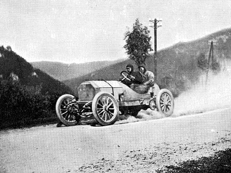 autos, cars, hp, mercedes-benz, review, 1900s cars, mercedes, mercedes model in depth, 1906 mercedes 80hp rennwagen