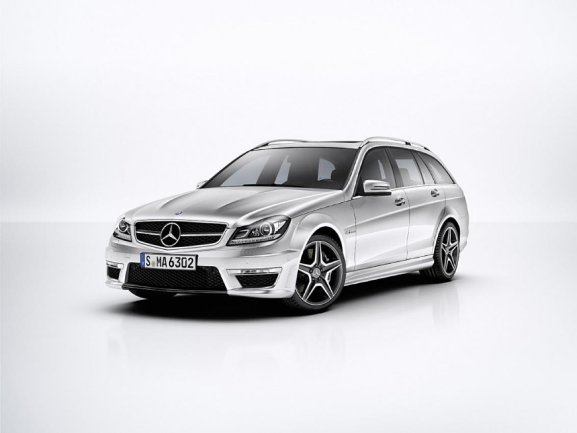 autos, cars, mercedes-benz, mg, review, 2010s cars, amg, amg model in depth, mercedes, mercedes amg, mercedes-benz model in depth, 2011 mercedes-benz c 63 amg estate