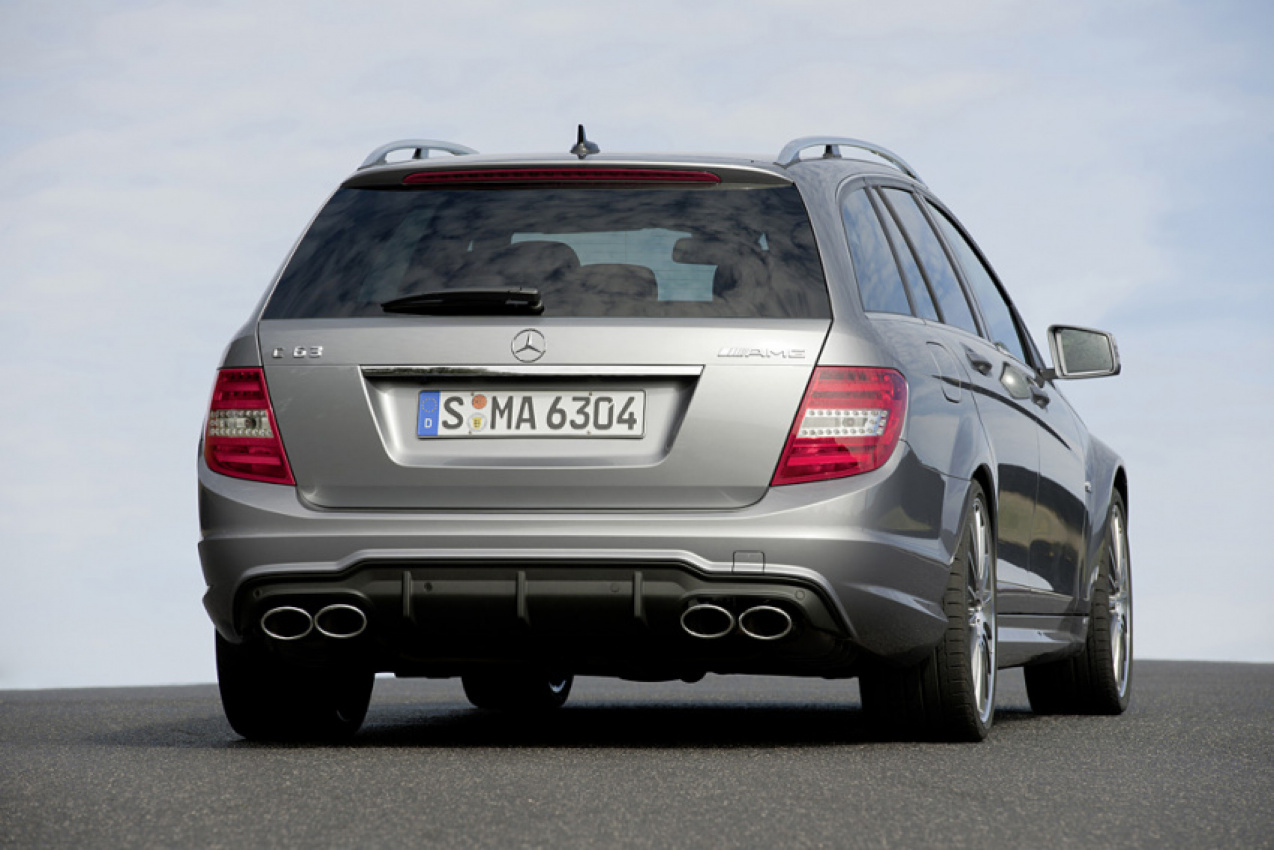 autos, cars, mercedes-benz, mg, review, 2010s cars, amg, amg model in depth, mercedes, mercedes amg, mercedes-benz model in depth, 2011 mercedes-benz c 63 amg estate
