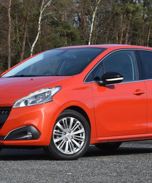 autos, geo, news, peugeot, android, peugeot 208, android, used peugeot 208 (mk1, 2012-2019) review