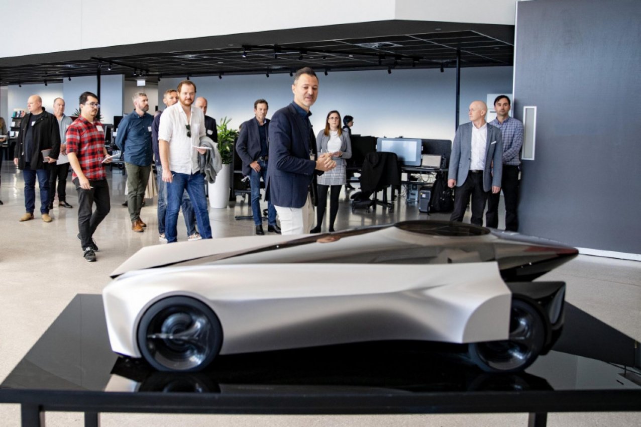 autos, news, toyota, toyota product centre: australia’s new car engineering, design hub