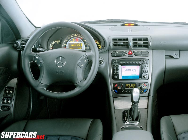 autos, cars, mercedes-benz, mg, review, 2000s cars, amg, amg model in depth, mercedes, mercedes amg, mercedes-benz model in depth, 2001 mercedes-benz c32 amg