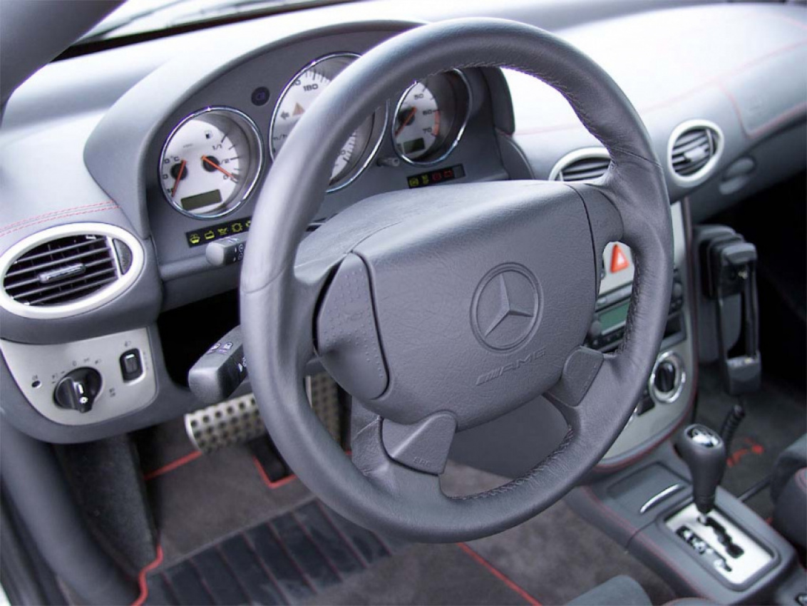 autos, cars, mercedes-benz, mg, review, 2000s cars, amg, amg model in depth, mercedes, mercedes amg, mercedes-benz model in depth, 2002 mercedes-benz a32k amg