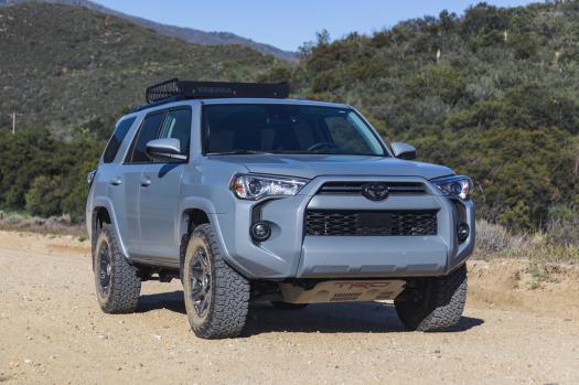 autos, news, toyota, android, android, 2021 toyota 4runner: review, trims, specs, price, new interior features, exterior design, and specifications