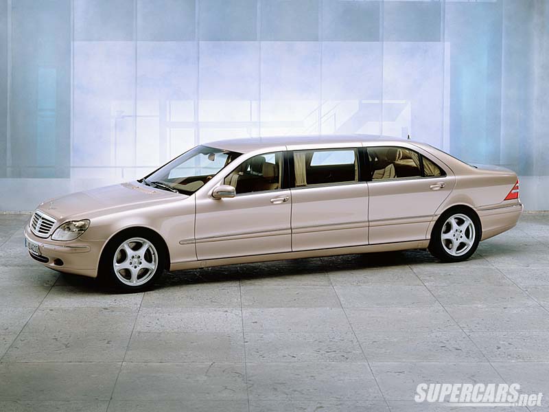 autos, cars, mercedes-benz, mg, review, 2000s cars, amg, amg model in depth, mercedes, mercedes amg, mercedes-benz model in depth, 2001 mercedes-benz s 600 pullman amg