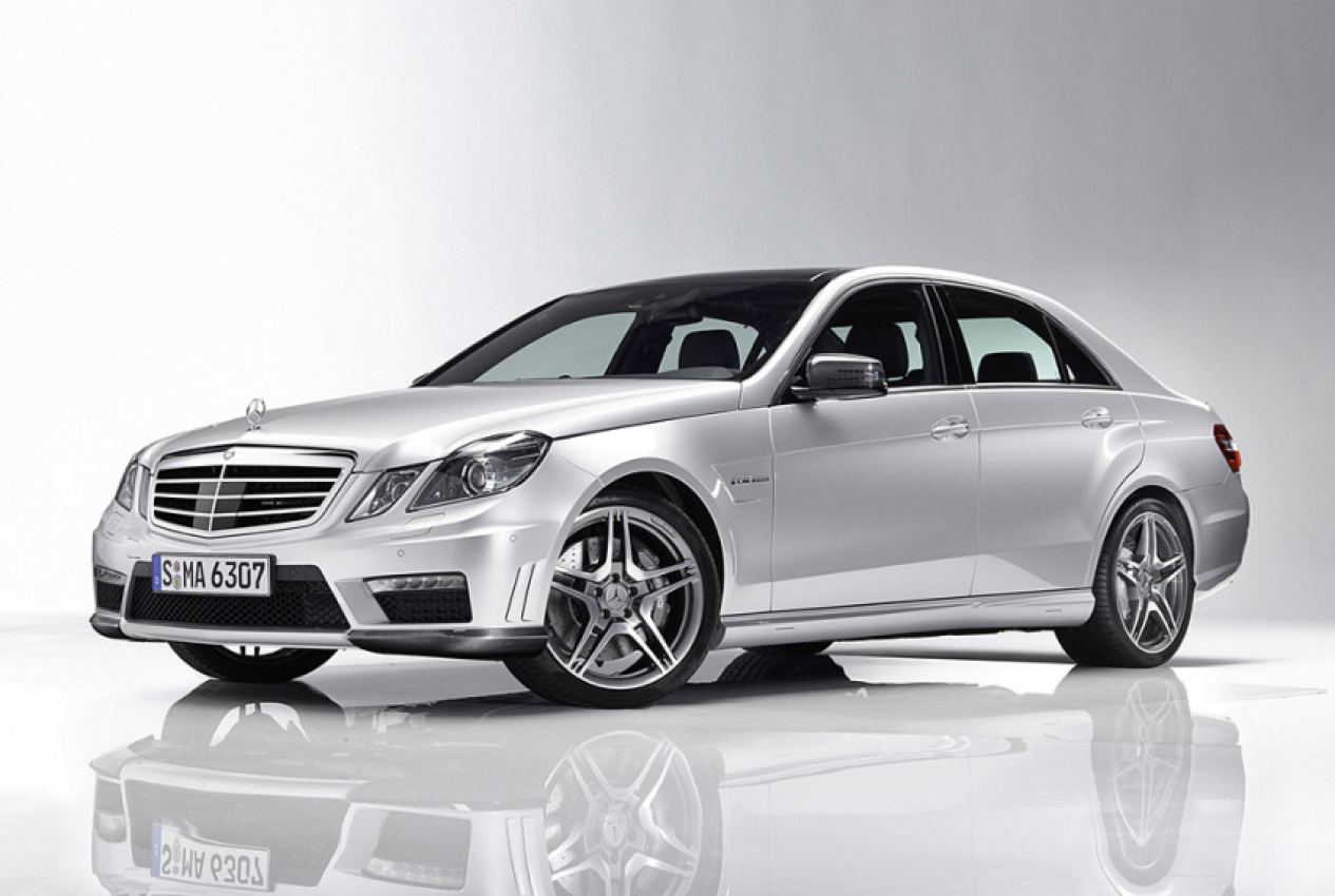 autos, cars, mercedes-benz, mg, review, 2010s cars, amg, amg model in depth, mercedes, mercedes amg, mercedes-benz model in depth, 2010 mercedes-benz e 63 amg sedan