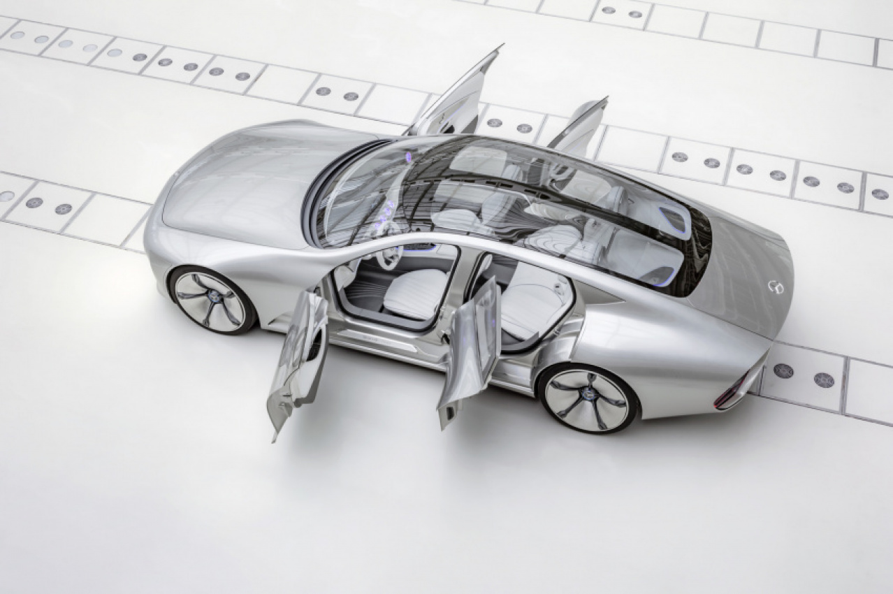 autos, cars, mercedes-benz, review, 2010s cars, mercedes, mercedes concept in depth, mercedes-benz model in depth, 2015 mercedes-benz concept iaa