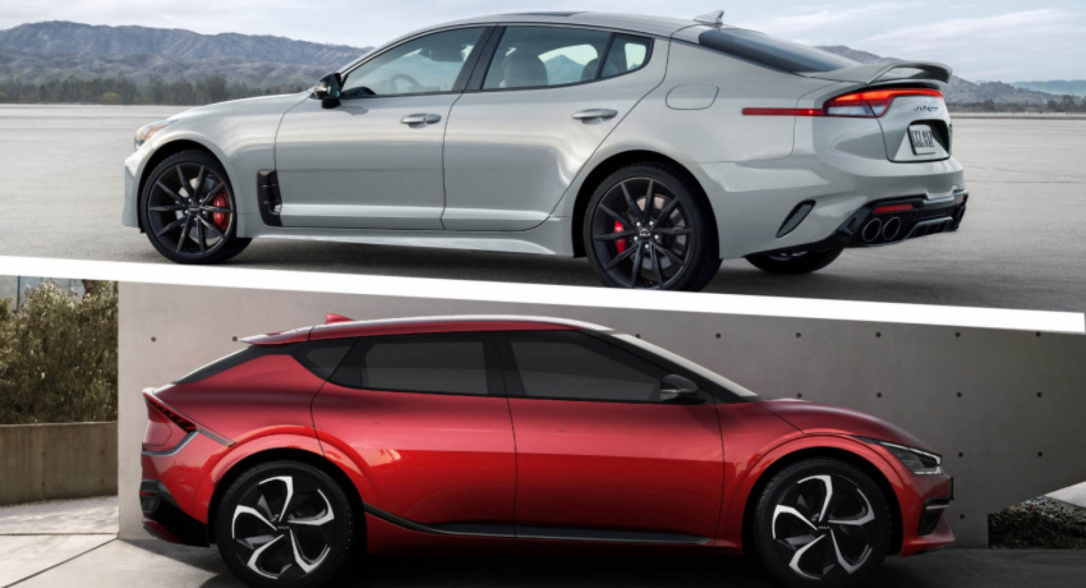 autos, cars, kia, news, ask us anything, electric vehicles, kia ev6, we’re driving the 2022 kia ev6, what do you want to know about it?