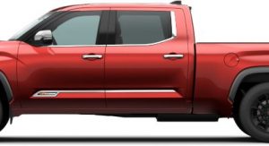 autos, news, toyota, this is our ultimate 2022 toyota tundra, what does yours look like?