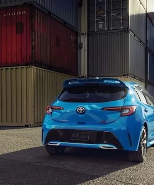 autos, news, toyota, what is a gr corolla, and why is toyota trying to sneak one by you?
