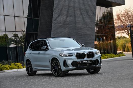 autos, bmw, news, bmw x3, bmw x3 m40i facelift — is it still as good as we remember?