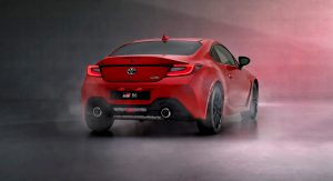 autos, news, toyota, 2022 toyota gr86 will be offered in europe for just two years