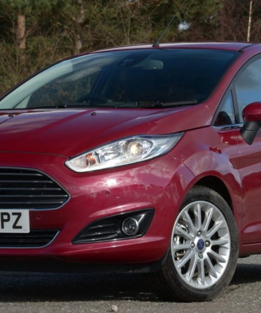 autos, ford, news, ford fiesta, used ford fiesta (mk7, 2008-2017) review
