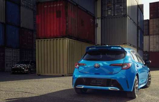 autos, news, toyota, 2022 toyota gr corolla gets teased for the us again