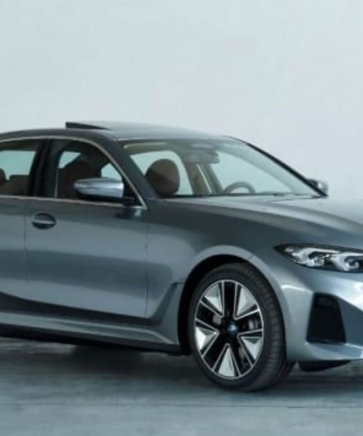 autos, bmw, news, new pure-electric bmw 3 series leaked from chinese patent office