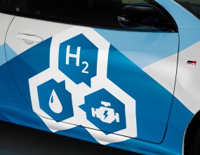autos, news, toyota, toyota gr yaris gets hydrogen combustion engine