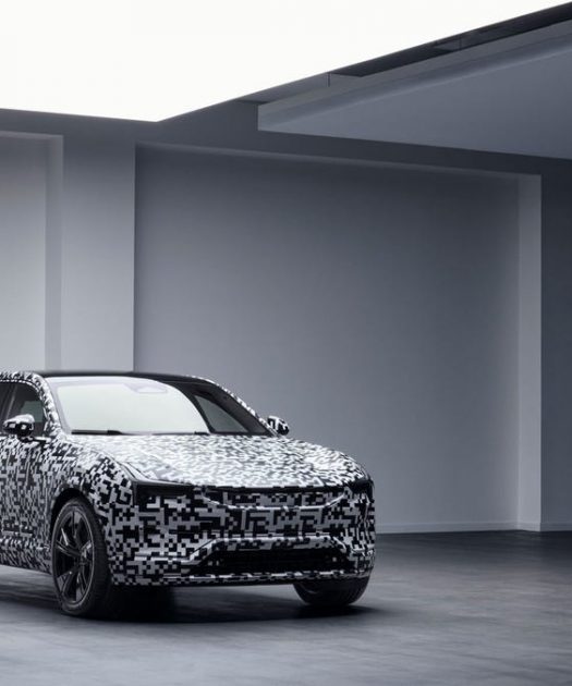 autos, news, polestar, the polestar 3 is the company’s first suv and its most important launch in america