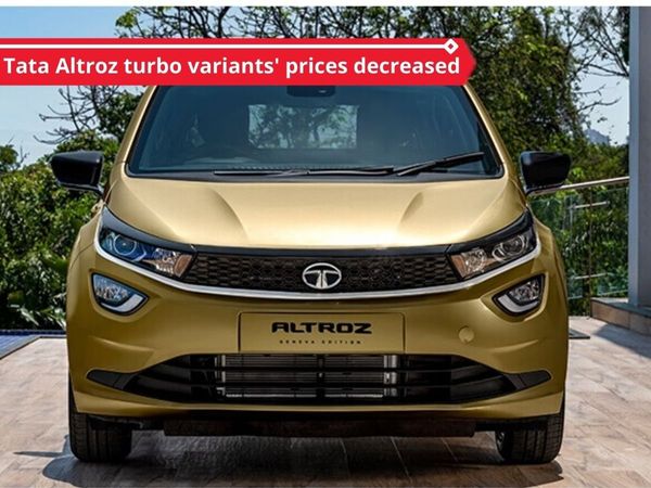 autos, reviews, hatchback cars in india, hatchbacks in india, tata, tata altroz, tata altroz 2022 price, tata altroz hatchback, tata altroz new price, tata altroz price, tata altroz price hike, tata cars, tata cars in india, tata hatchbacks, tata hatchbacks in india, tata motors, tata altroz prices in india revised: check details here