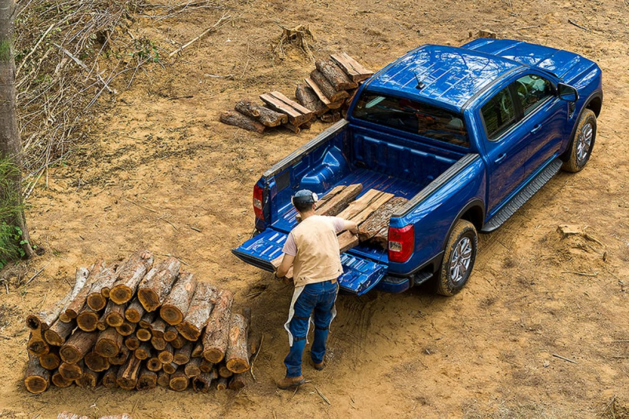 autos, cars, ford, reviews, 4x4 offroad cars, adventure cars, car news, dual cab, ford ranger, ranger, tradie cars, new ford ranger promises clever storage and lighting solutions