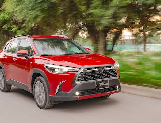 autos, news, toyota, toyota corolla cross, toyota corolla cross lands on podium in market up 6.6% – best selling cars blog