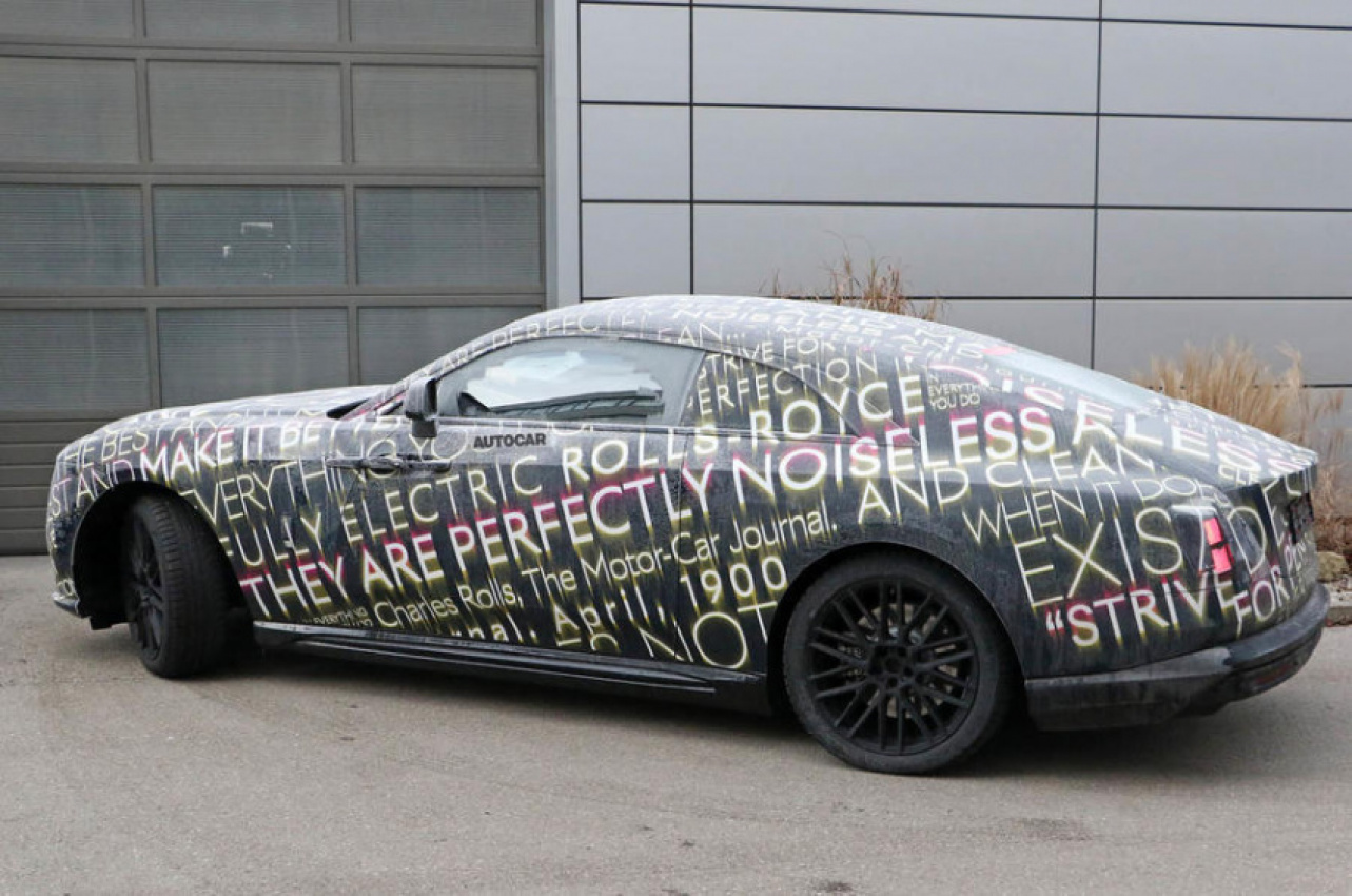 autos, cars, features, rolls-royce, rolls royce spectre, electric rolls-royce spectre – everything we know so far