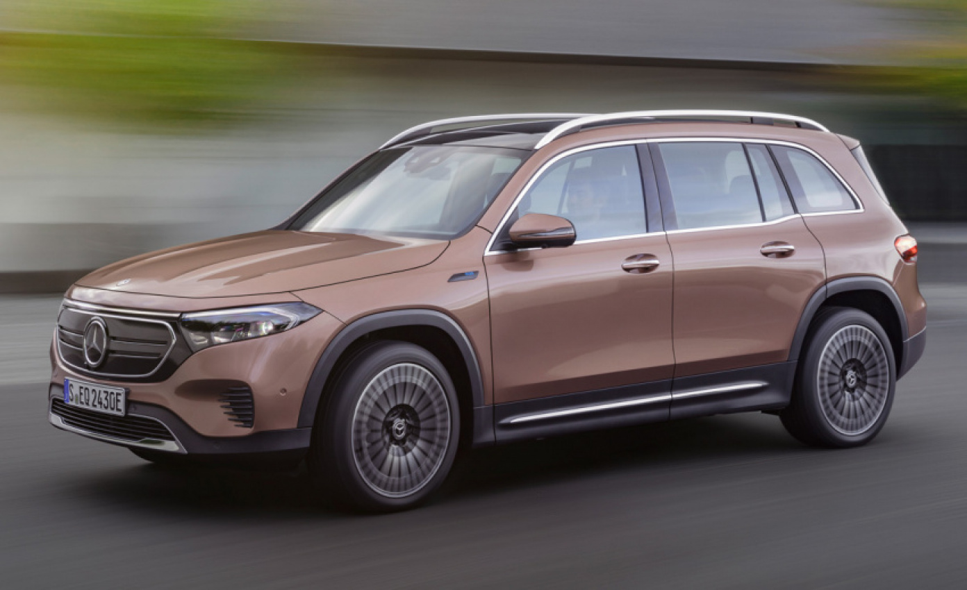autos, cars, mercedes-benz, news, mercedes, mercedes benz eqe, mercedes-benz eqa, mercedes-benz eqb, mercedes-benz eqc, mercedes-benz eqs, mercedes-benz launching 5 electric cars in south africa – details