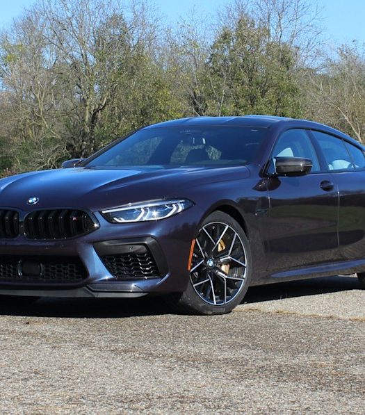 autos, bmw, news, 2022 bmw m8 competition gran coupe first drive review