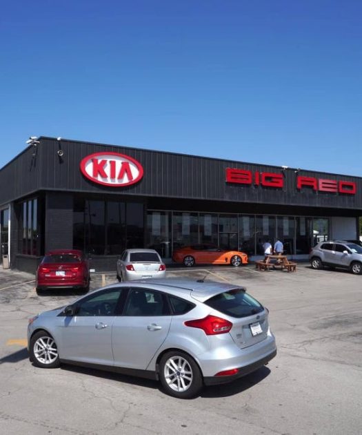 autos, kia, news, kia dealer owner and employees convicted of auto loan fraud