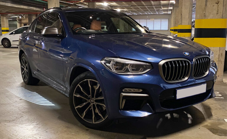 autos, bmw, cars, features, bmw x4, bmw x4 m40i owner’s review – my third bmw in a row