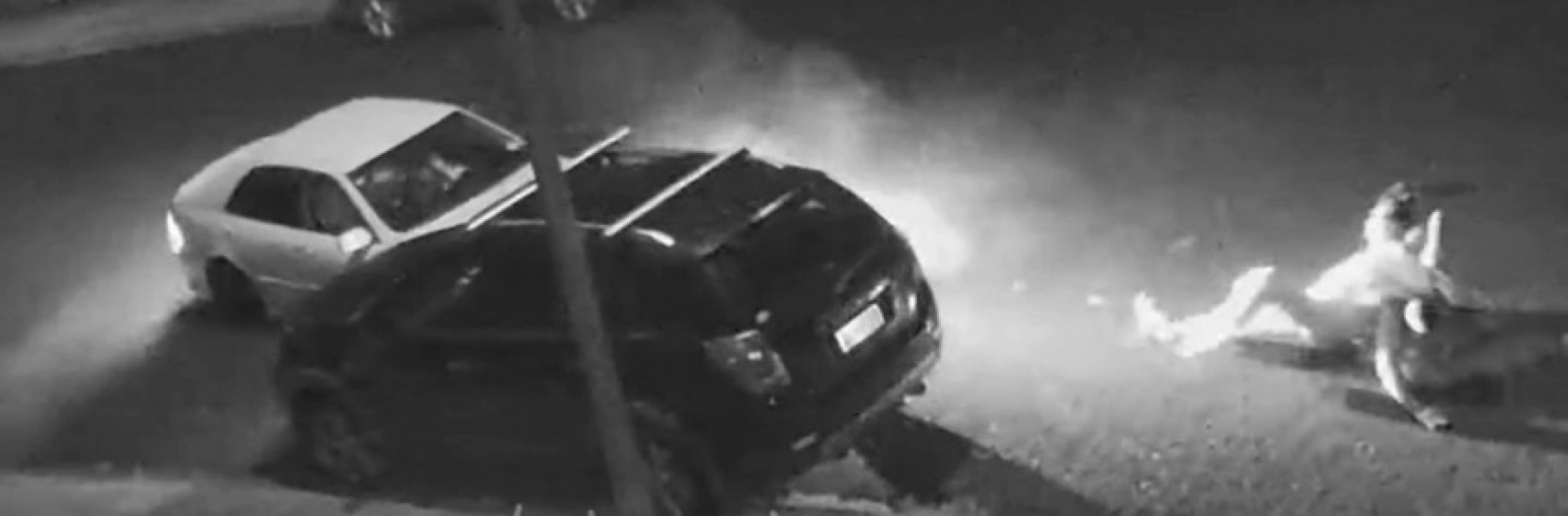 autos, cars, reviews, auckland central, car, cars, driven, driven nz, motoring, national, new zealand, news, nz, safety, video, video-news, watch: 'incredibly dangerous' car surfing goes stunt wrong in auckland