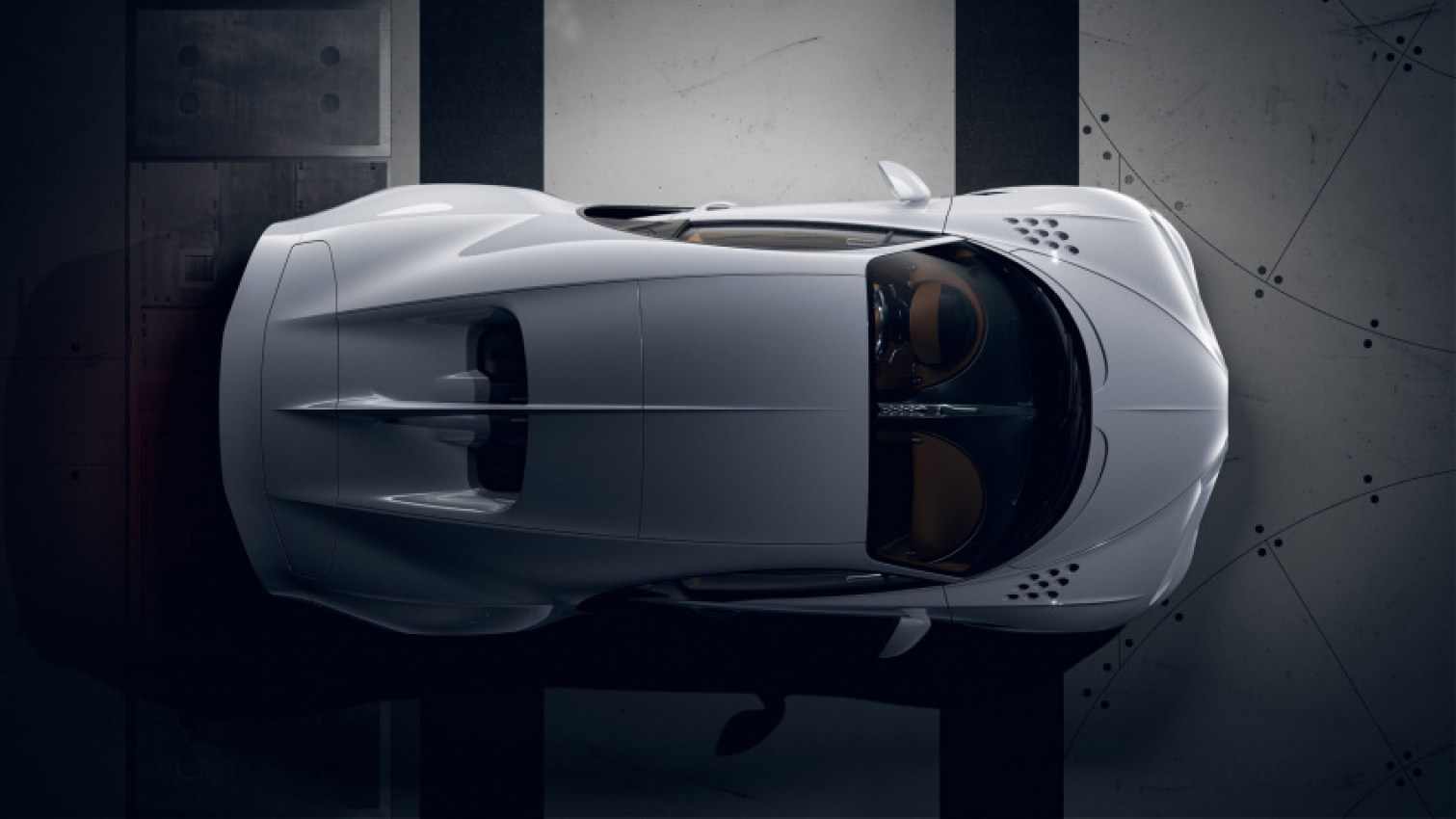 autos, bugatti, cars, features, bugatti chiron super sport, how bugatti modified the chiron to reach 490km/h