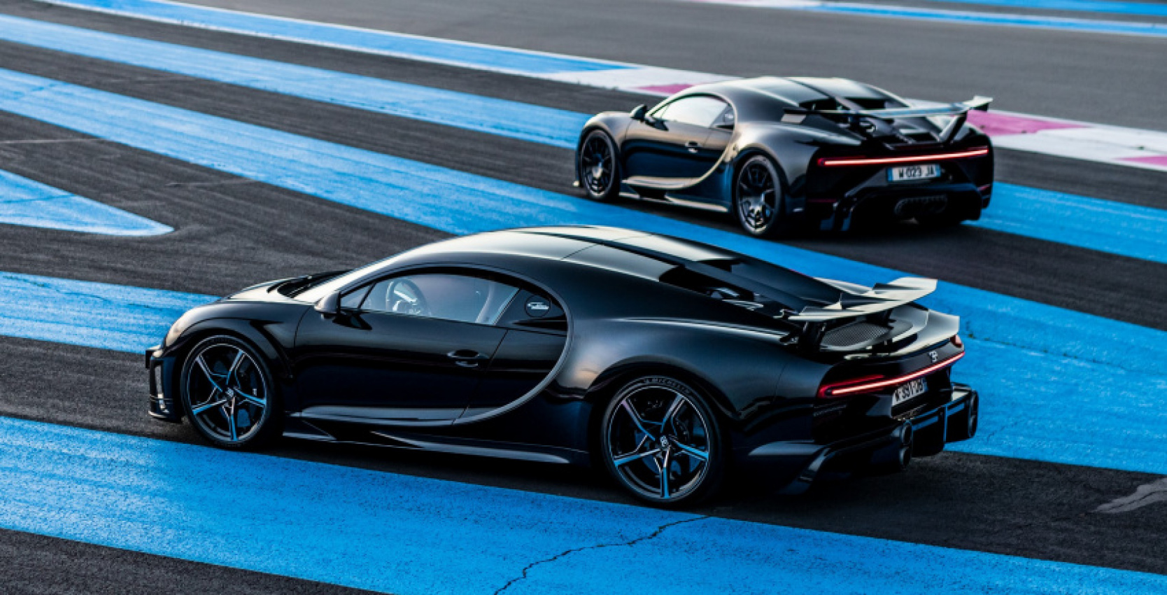 autos, bugatti, cars, features, bugatti chiron super sport, how bugatti modified the chiron to reach 490km/h