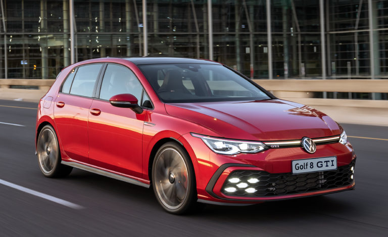 autos, cars, features, vw golf gti, the most popular optional extra on the vw golf gti