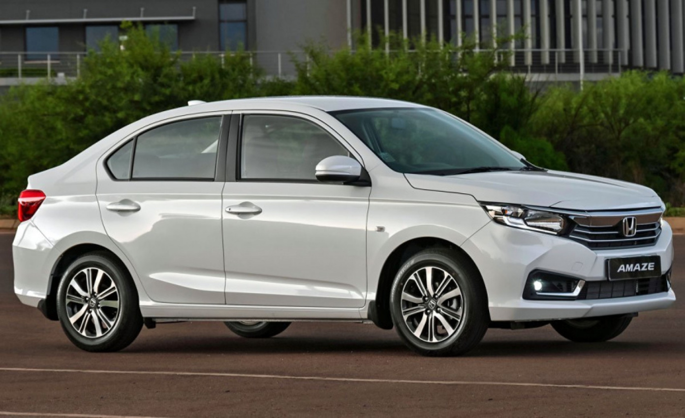autos, cars, honda, news, android, honda amaze, android, updated honda amaze – pricing and specifications
