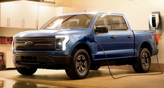 autos, ford, news, ford f-150, 2022 ford f-150 lightning order banks open in january, deliveries begin in september