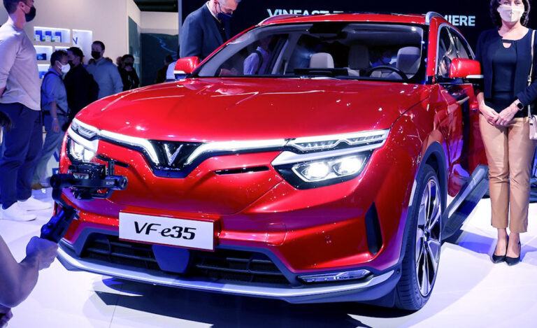 autos, cars, news, vinfast, vietnamese car company vinfast set for big us expansion