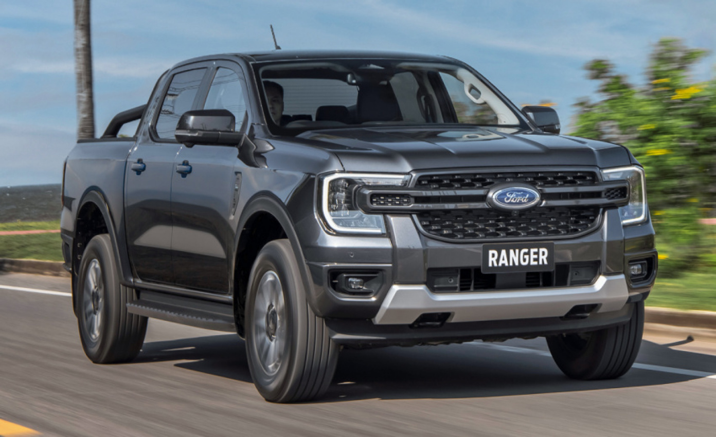 autos, cars, features, ford, ford ranger, next-gen ford ranger, 5 things i love about the new ford ranger