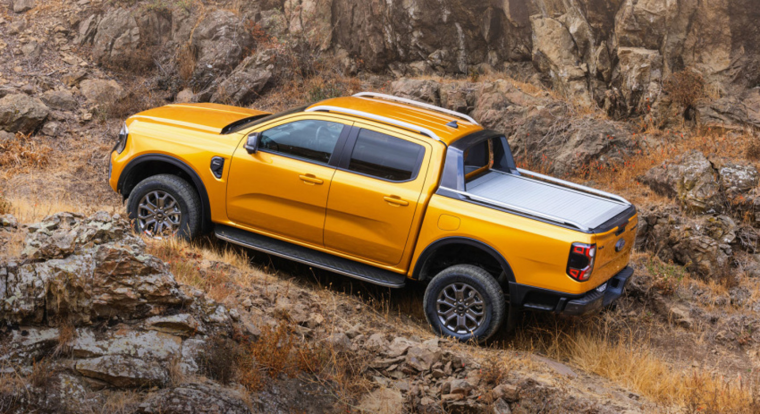 autos, cars, features, ford, ford ranger, next-gen ford ranger, 5 things i love about the new ford ranger