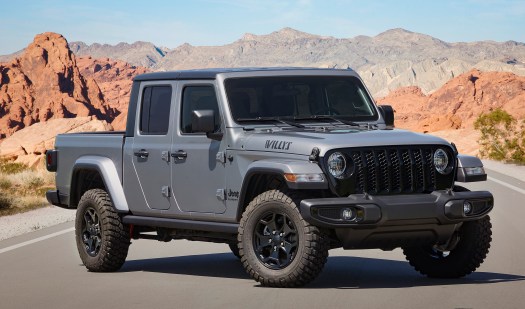 autos, jeep, news, jeep gladiator, jeep gladiator 4xe reportedly won’t go on sale until 2024