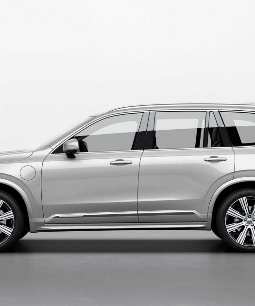 autos, news, volvo, volvo xc90, volvo xc90 successor name to start with a vowel, maybe embla
