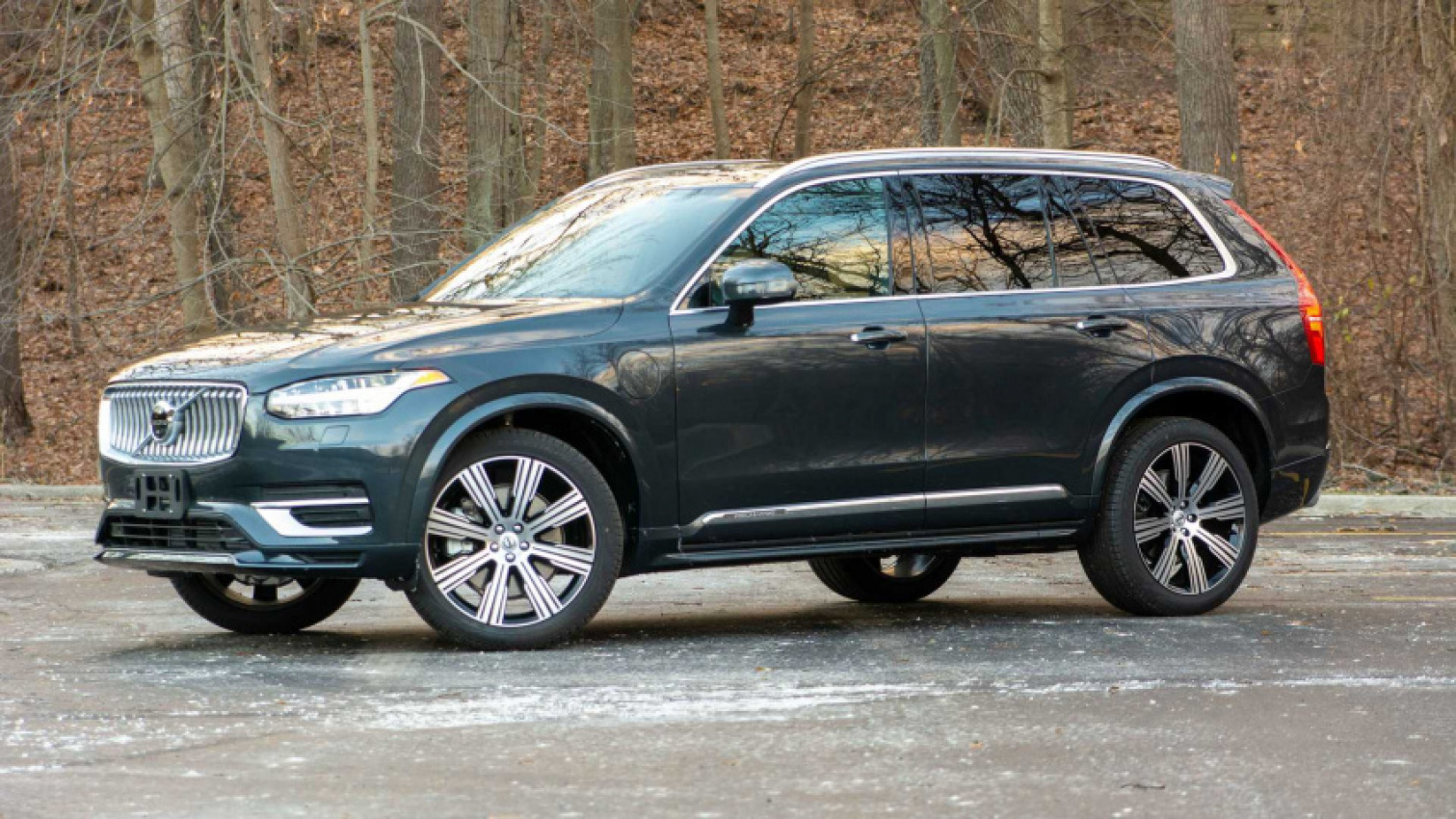 autos, news, volvo, volvo xc90, volvo xc90 successor name to start with a vowel, maybe embla
