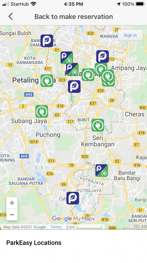advice, autos, cars, electric vehicle, 5 must-have apps if you are driving an electric vehicle into malaysia