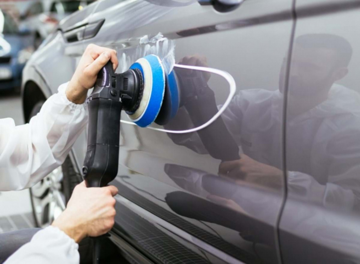 advice, autos, cars, how to, how-to, how to, a beginner’s guide: how to take care of your car's paintwork