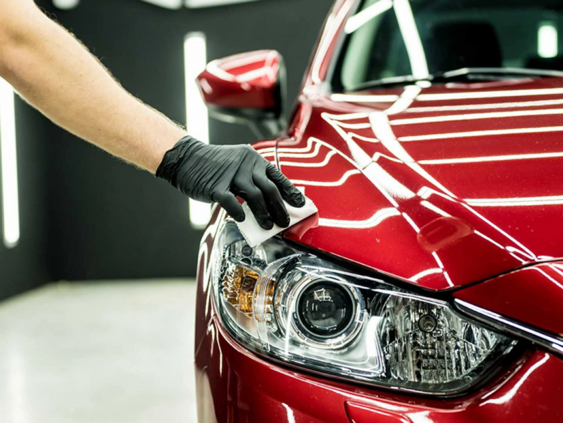 advice, autos, cars, how to, how-to, how to, a beginner’s guide: how to take care of your car's paintwork
