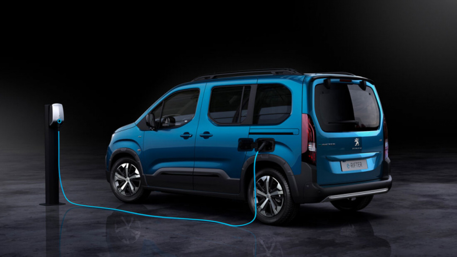 autos, geo, news, peugeot, android, android, peugeot rifter, incorporates new diesel versions
