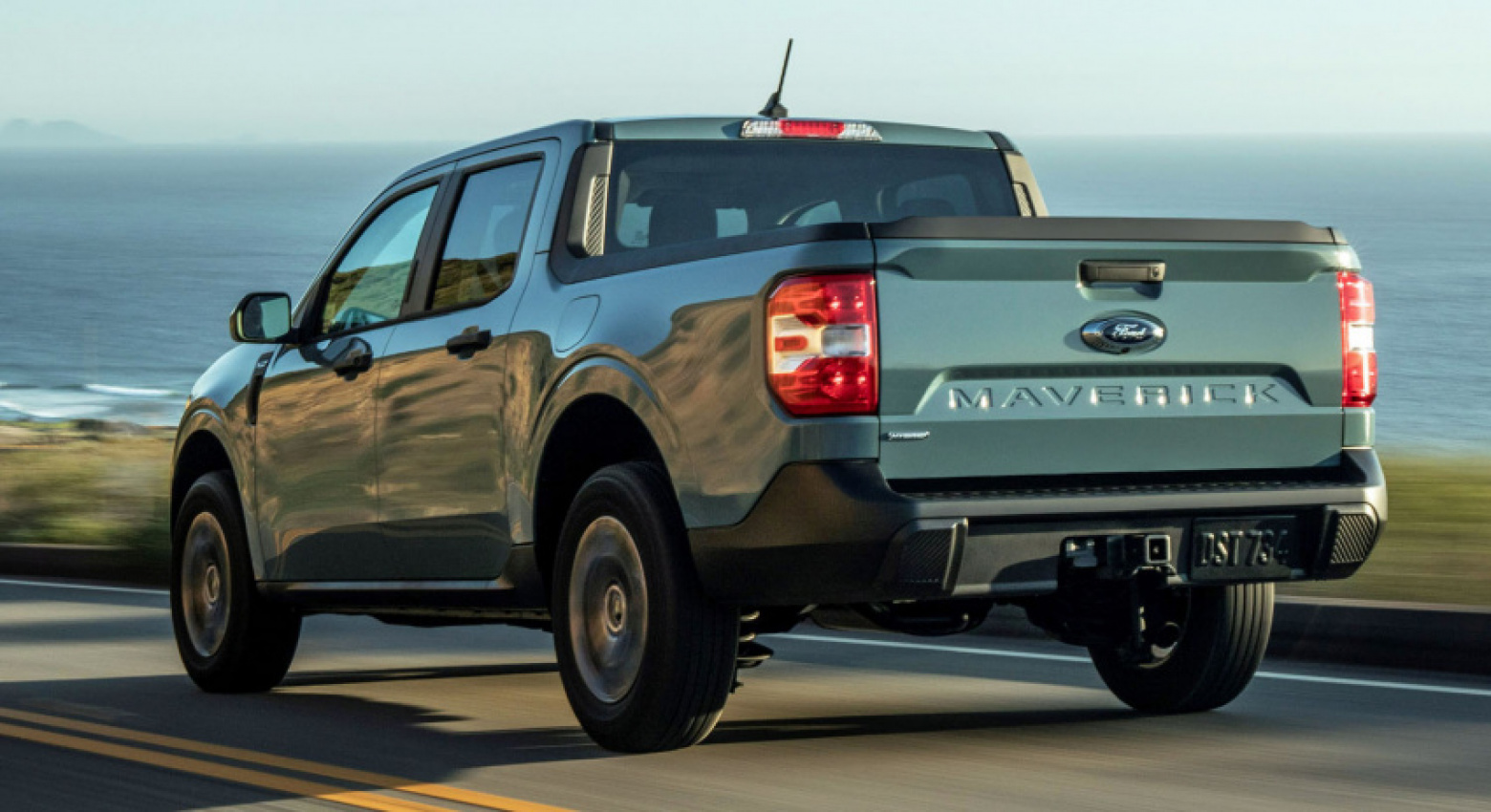 autos, cars, features, ford, android, ford maverick, ford ranger, android, the maverick – why ford should bring its hybrid bakkie to south africa