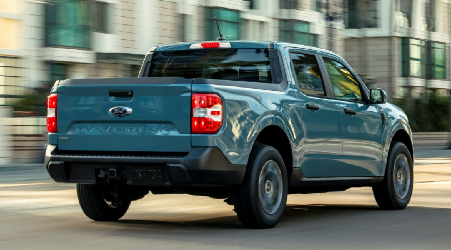 autos, cars, features, ford, android, ford maverick, ford ranger, android, the maverick – why ford should bring its hybrid bakkie to south africa